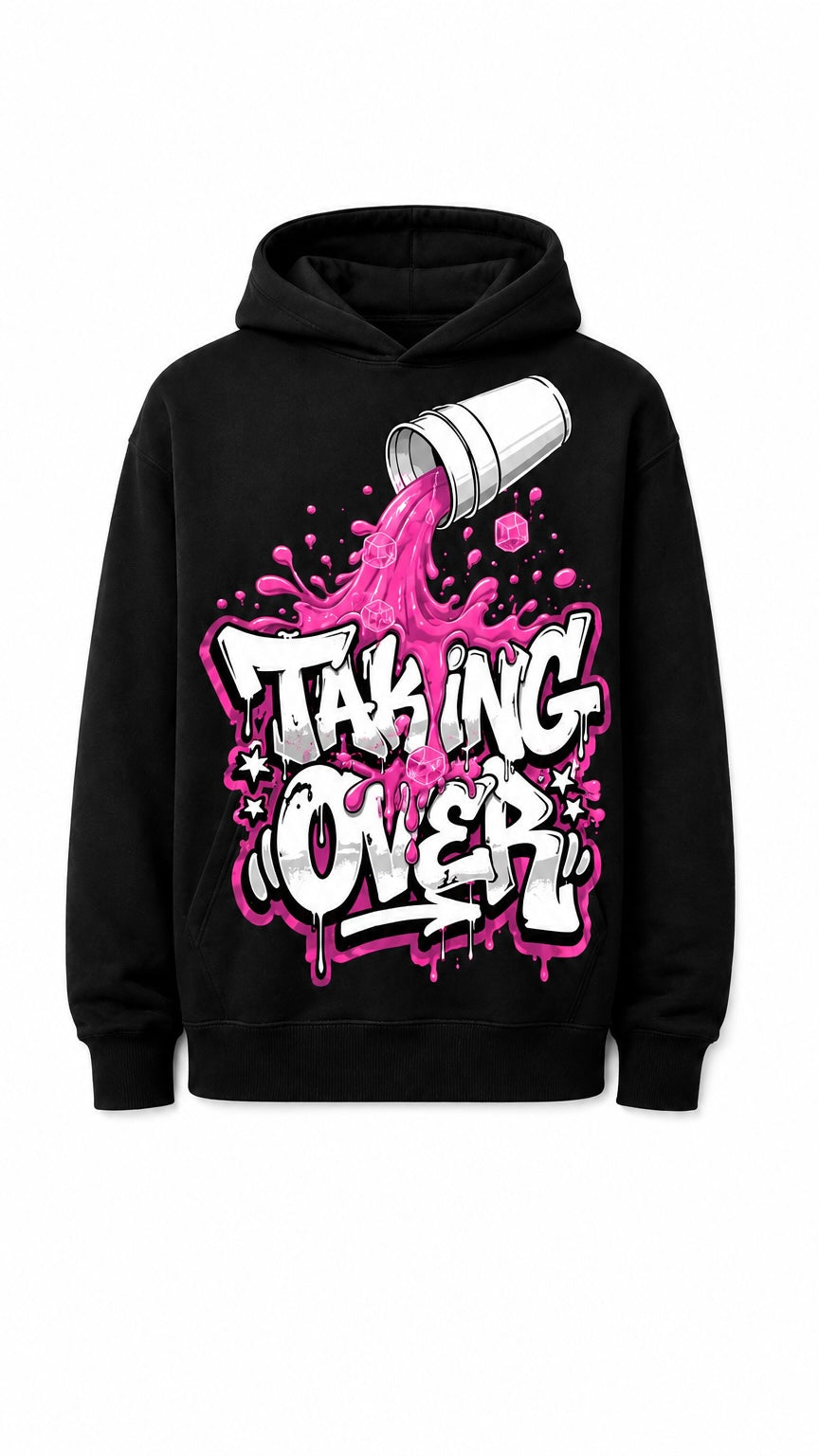 Drank Hoodie