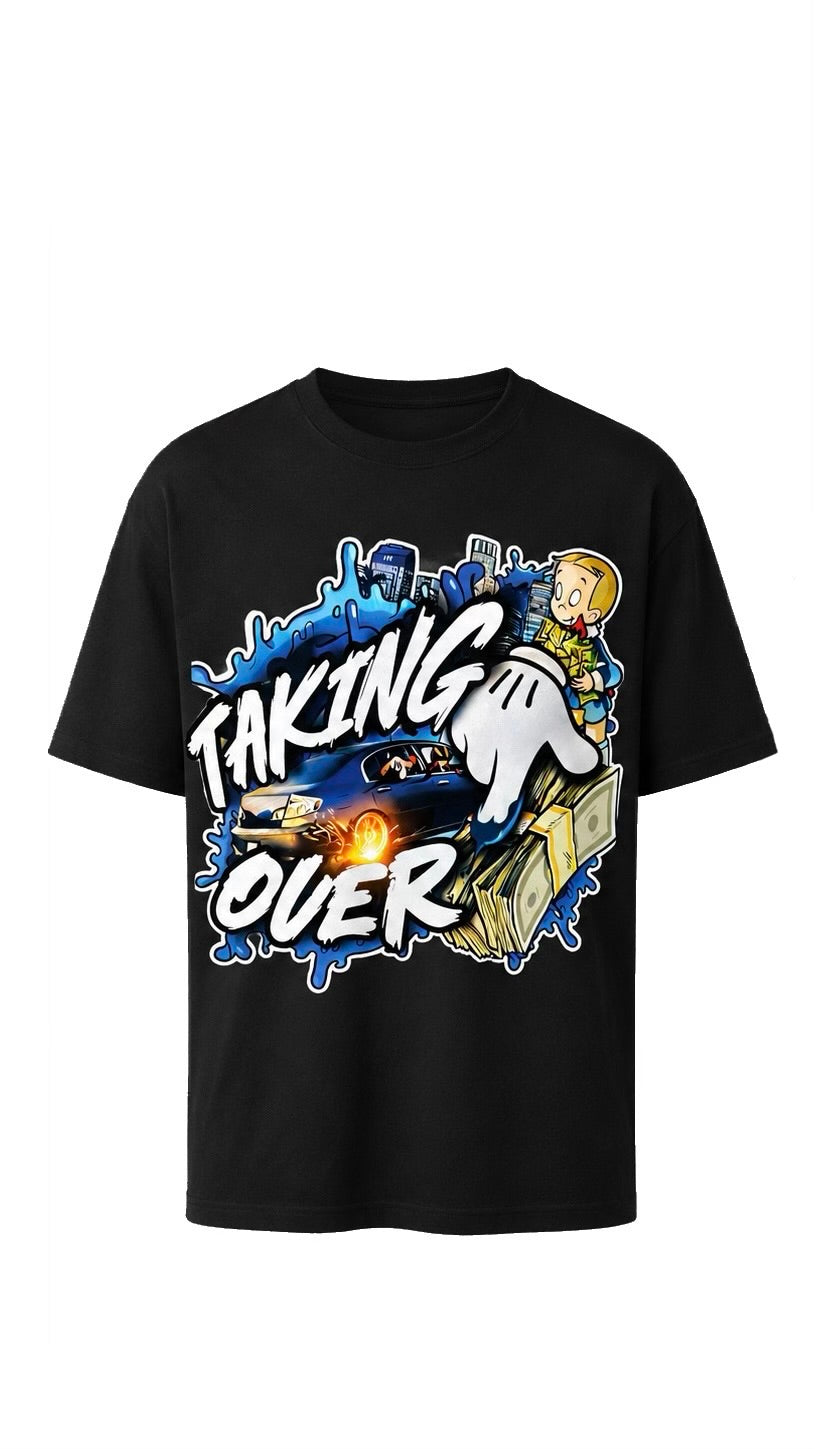 Nacho T-Shirt
