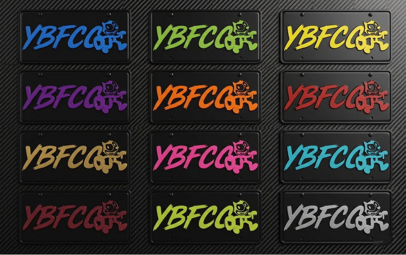 YBFCC Plates