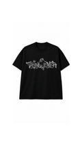 Rhinstone T.O. T-Shirt